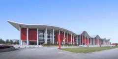 5月13日首屆中部全屋定制家居展在武漢開幕 引領定制家居消費趨勢