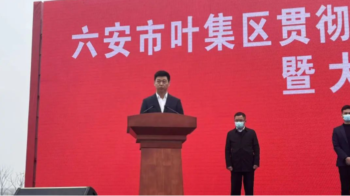 歐蒂尼第三生產(chǎn)基地開工儀式圓滿舉行，首輪投資5.3億元！