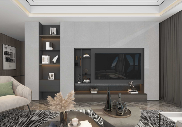 影響是否加盟全屋定制的幾個因素