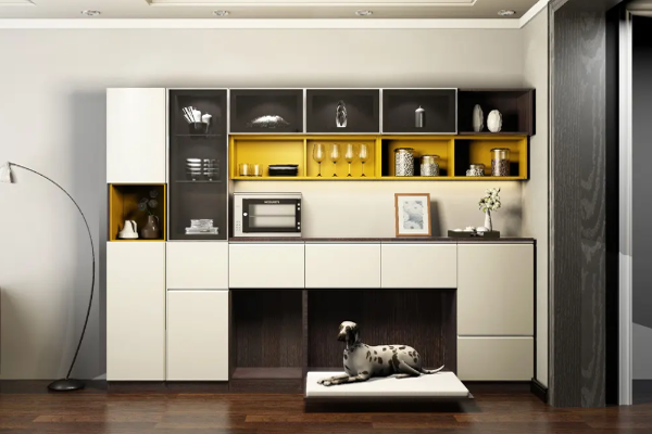 2022下半年加盟全屋定制是否有市場前景