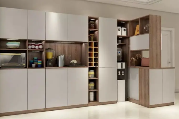 全屋定制家具怎么樣?